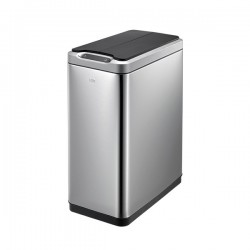 Nové nerezové koše PHANTOM, ECOFLY a REJOICE