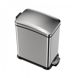 Nové nerezové koše PHANTOM, ECOFLY a REJOICE