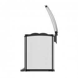 Nové nerezové koše PHANTOM, ECOFLY a REJOICE