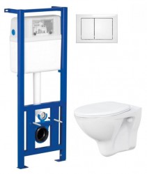 NOVINKA Akční WC sety