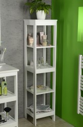 Nová série koupelnového nábytku ETIDE