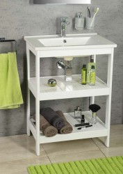 Nová série koupelnového nábytku ETIDE