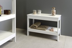 Nová série koupelnového nábytku ETIDE