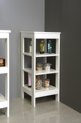 Nová série koupelnového nábytku ETIDE