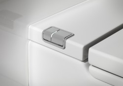 In-Tank Meridian - unikátní klozet