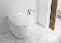 In-Tank Meridian - unikátní klozet