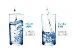 Nová série úsporných baterií Metalia Eco+