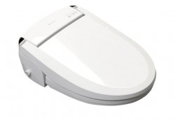 Novinka - elektronický bidet BLOOMING LUX