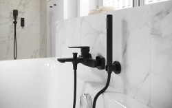 Nová série koupelnového nábytku LARGA