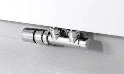 Připojení otopných těles - detaily dělají design