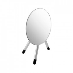 A-Interiéry - Kosmetické zrcadlo KZ-0021 (kz_0021)