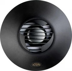 Airflow icon - Airflow Ventilátor ICON příslušenství - kryt antracit matná pro ICON 15 72054 (IC72054)