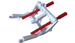 ALCA M905 ND mechanismus modulů A- komplet (M905-ND)