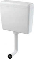 Alcadrain 1 - Alcadrain Alca UNI DUAL univerzální WC nádržka A93-1/2