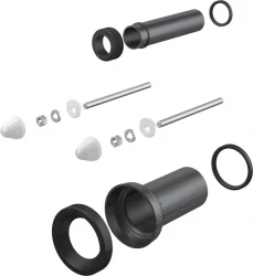 Alcadrain 1 - Alcadrain Příslušenství komplet M900 (M900)