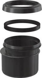 Alcadrain 1 - Alcadrain Redukce komplet DN90/110 M907 (M907)