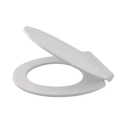 Alcadrain 1 - Alcadrain WC sedátko SLIM SOFTCLOSE, Duroplast A64SLIM (A64SLIM)