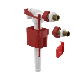 Alcadrain 1 - Napouštěcí ventil boční 3/8