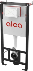 Alcadrain Předstěnový instalační systém pro suchou instalaci (do sádrokartonu) AM101/1120 (AM101/1120)