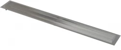 Alcaplast APZ13-750 Modular žlab podlahový ,do prostoru, délka 750mm, nerez kout min. 800mm  (APZ13-750)