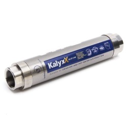 Alternativa změkčovače vody KalyxX Blue Line 1