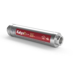 Alternativa změkčovače vody KalyxX Red Line 3/4