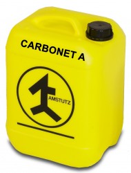 Amstutz Odstraňovač nečistot CARBONET A 5 kg (EG11492005)