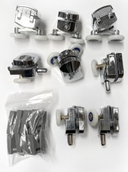 AQUALINE - AGGA/ARLETA set pojezdů (NDHLFS-1)