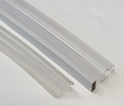 AQUALINE - AMADEO sada těsnění magnetické+svislé (NDBTSAB)