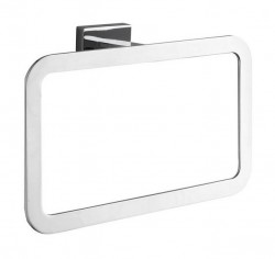 AQUALINE - APOLLO držák ručníků, chrom (1416-06)