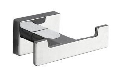 AQUALINE - APOLLO dvojháček, chrom (1416-23)