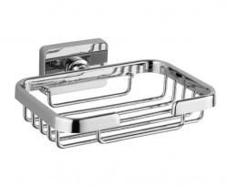 AQUALINE - APOLLO mýdlenka drátěná, chrom (1416-03)