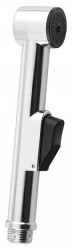 AQUALINE - Bidetová sprška s držákem, ABS/chrom (B140)
