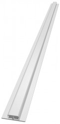 AQUALINE - DENIPAN spojovací profil H, 2100, bílá mat (DP22W)