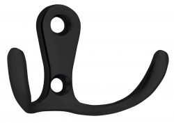 AQUALINE - Dvojháček, černá mat (10086B)