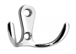 AQUALINE - Dvojháček, chrom (10086)