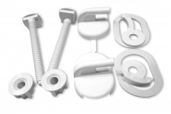 AQUALINE - FIXET panty k sedátku ST278 (ND-ST278-01)