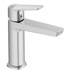 AQUALINE - FLERY stojánková umyvadlová baterie, chrom (FY002)