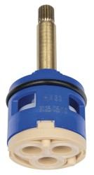 AQUALINE - Granvik – keramická kartuše přepínače (ND0373)