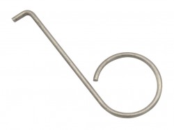 AQUALINE - Háček (TF9115)