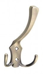 AQUALINE - Háček velký, bronz (10089)