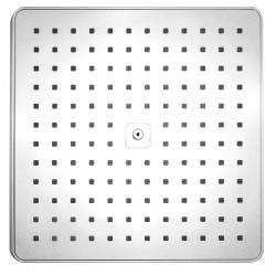 AQUALINE - Hlavová sprcha, 300x300, ABS/chrom (SC174)