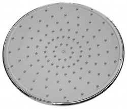 AQUALINE - Hlavová sprcha, průměr 200mm, chrom (NDSL030-4)
