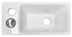 AQUALINE - HYGIE umývátko (NDPB104-3)