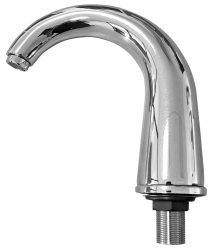 AQUALINE - KASIOPEA náhradní hubice k 1107-30 (ND1107-30-1)