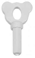 AQUALINE - Klíček pro 1319-70 (ND1319-70)