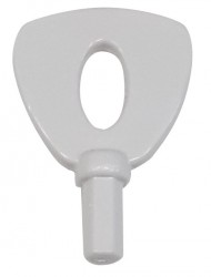 AQUALINE - Klíček pro 1319-75 (ND1319-75)