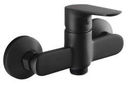 AQUALINE - LOTTA nástěnná dřezová baterie 3/4