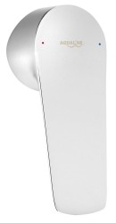 AQUALINE - LOTTA páka, chrom (LT156)