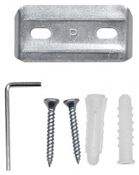 AQUALINE - Montážní sada k RB (NDRB)